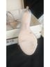Imagine by Vince Camuto Silver Heels Size 9 1/2 - photo 12