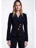 Smythe Wrap Blazer Blazer - photo 4