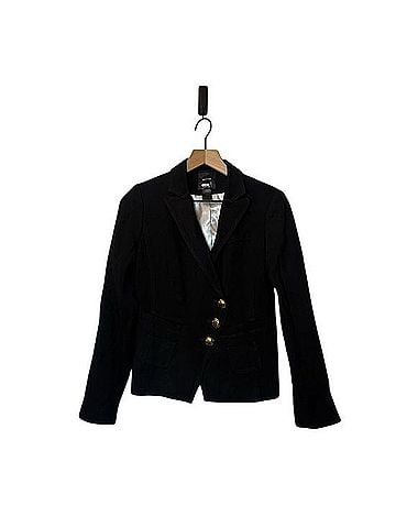 Smythe Wrap Blazer Blazer (view 1)