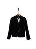 Smythe Wrap Blazer Blazer - photo 1