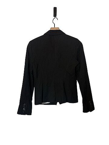 Smythe Wrap Blazer Blazer (view 2)