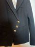 Smythe Wrap Blazer Blazer - photo 5