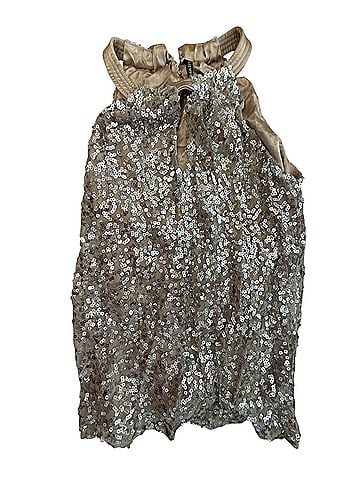 Tahari Sleeveless Top (view 1)