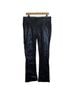 L'Agence x Bert Stern Black Jeans Size 34 waist - photo 1