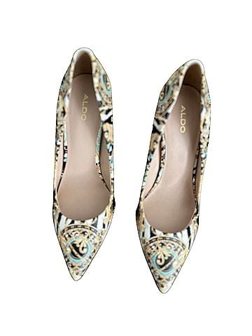 Aldo Heels (view 1)