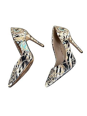 Aldo Heels (view 2)