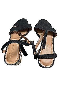 Anthropologie Sandals (view 2)