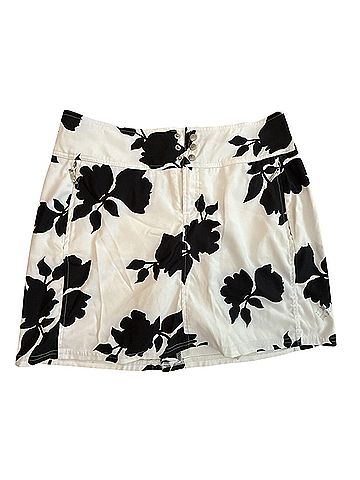 JoFit Skort (view 1)