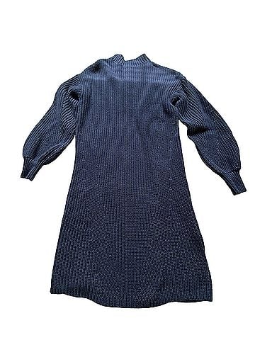 Style&Co Wool Dress (view 2)