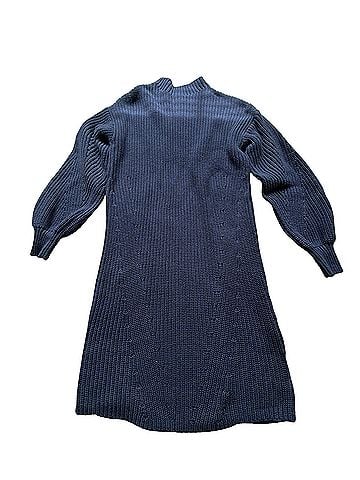 Style&Co Wool Dress (view 1)