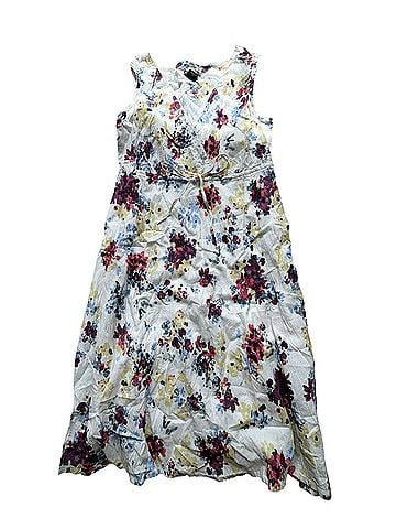 Eddie Bauer Casual Dress (view 1)