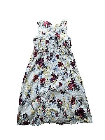 Eddie Bauer Casual Dress (view 2)