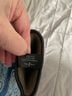Cole Haan Black Brown Gloves Size S - photo 4