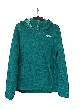The North Face Pullover Hoodie (view 1)