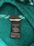 The North Face 100% Polyester Teal Pullover Hoodie Size L - photo 4