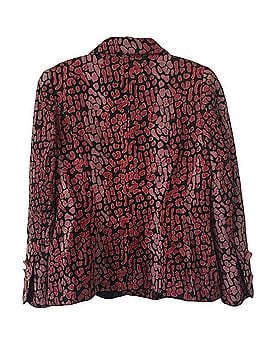 Lourdes Chavez Lourdes Chavez Blazer (view 2)