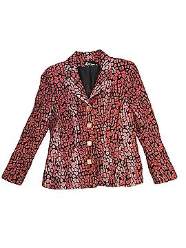 Lourdes Chavez Lourdes Chavez Blazer (view 1)