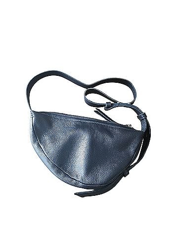The Sak Leather Crossbody Bag (view 1)