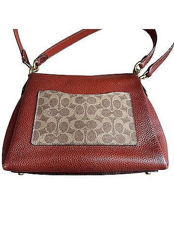 Coach Shoulder Bag (view 2)