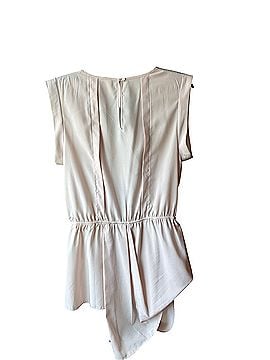 Yoana Baraschi Sleeveless Blouse (view 2)