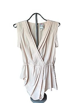 Yoana Baraschi Sleeveless Blouse (view 1)