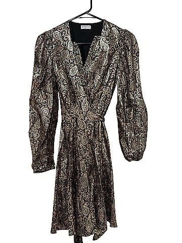 Claudie Pierlot Cocktail Dress (view 1)