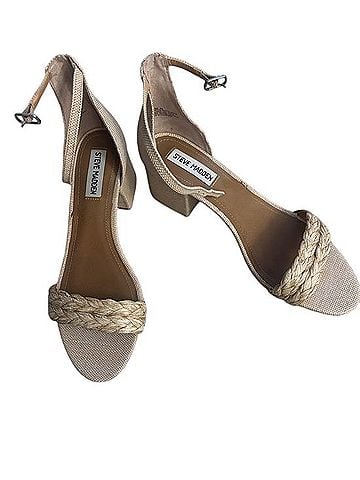 Steve Madden irenee Sandals (view 1)