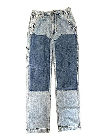 Madewell Jeans (view 1)
