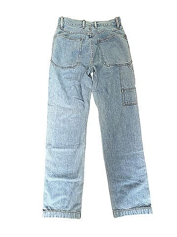 Madewell Jeans (view 2)