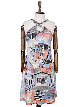 Save The Queen Casual Dress (view 1)