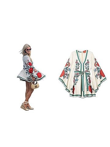 La DoubleJ Magnifico Casual Dress (view 1)