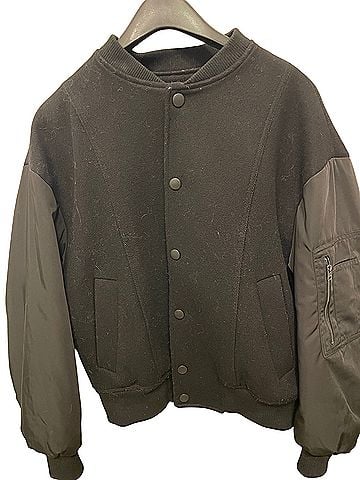Zara Jacket (view 1)
