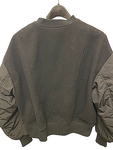 Zara Jacket (view 2)