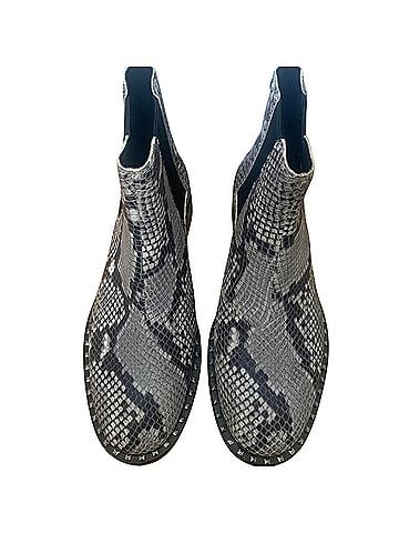 Ash Ankle Boots (view 1)