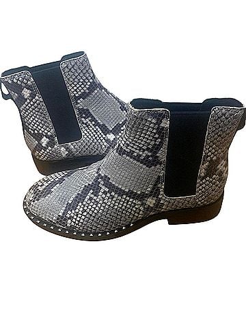 Ash Ankle Boots (view 2)
