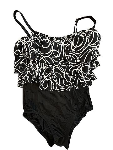 Longitude One Piece Swimsuit (view 1)