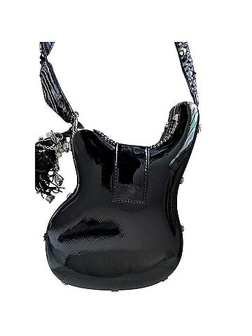 Mary Frances Graceland Guitar Crossbody Bag (view 2)