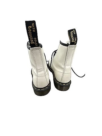 Dr. Martens Ankle Boots (view 2)