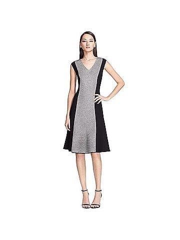 St. John Casual Dress (view 1)