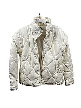 Apparis Quilted Jacket Jacket (view 1)