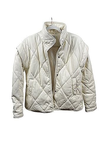 Apparis Quilted Jacket Jacket (view 1)