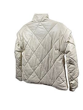 Apparis Quilted Jacket Jacket (view 2)