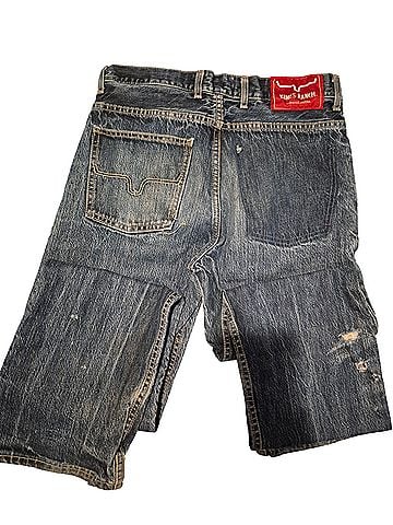 Kimes Ranch Jeans (view 2)