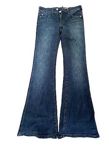 Pilcro Jeans (view 1)
