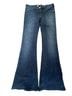 Pilcro Blue Jeans Size 26 - photo 1