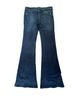 Pilcro Blue Jeans Size 26 - photo 2