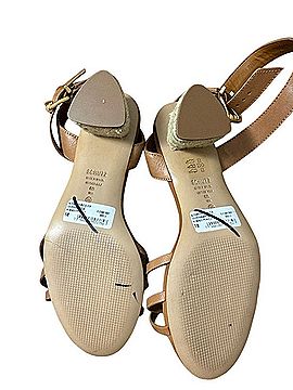Schutz Alexandra Sandals (view 2)