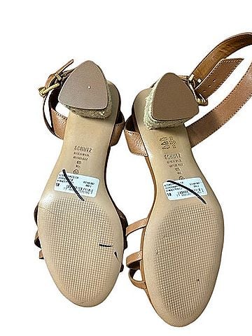 Schutz Alexandra Sandals (view 2)