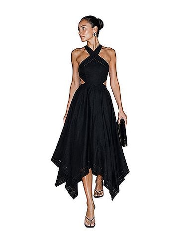 Agua Bendita Cocktail Dress (view 1)