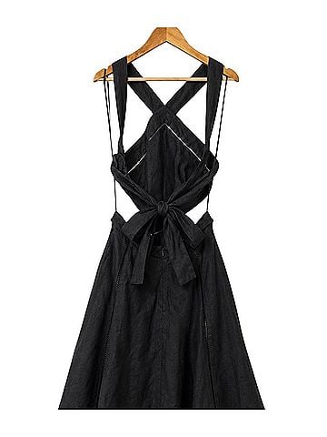 Agua Bendita Cocktail Dress (view 2)